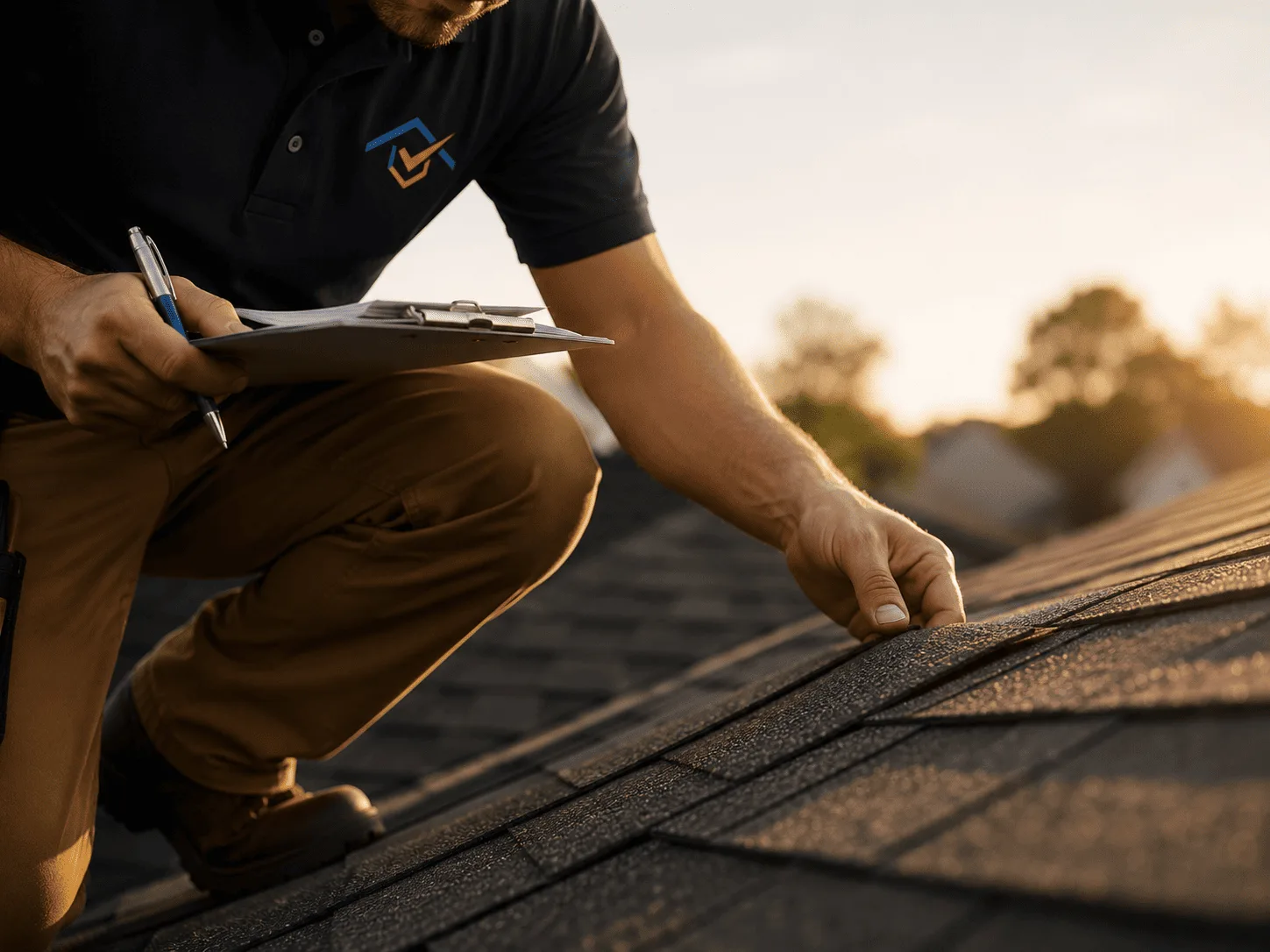Why Choose Roof Inspection in Lily, KY