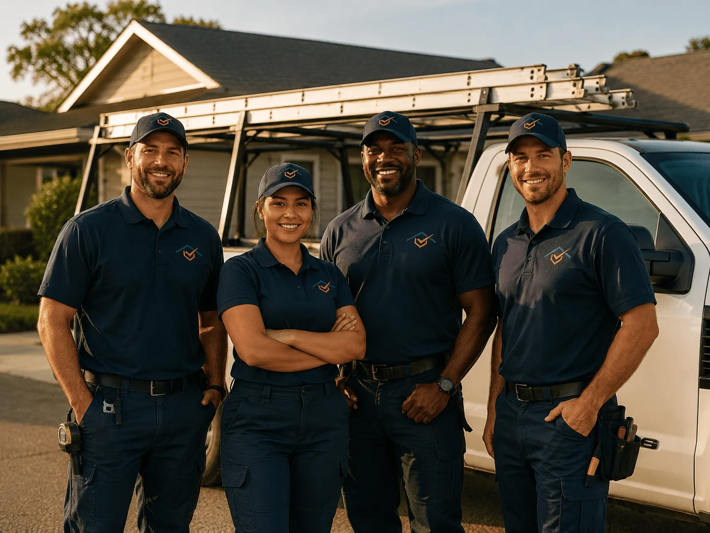 Roof Inspection company in Lily, KY
